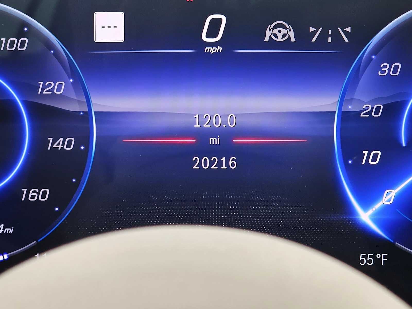 2023 Mercedes-Benz EQS 450+ Sedan