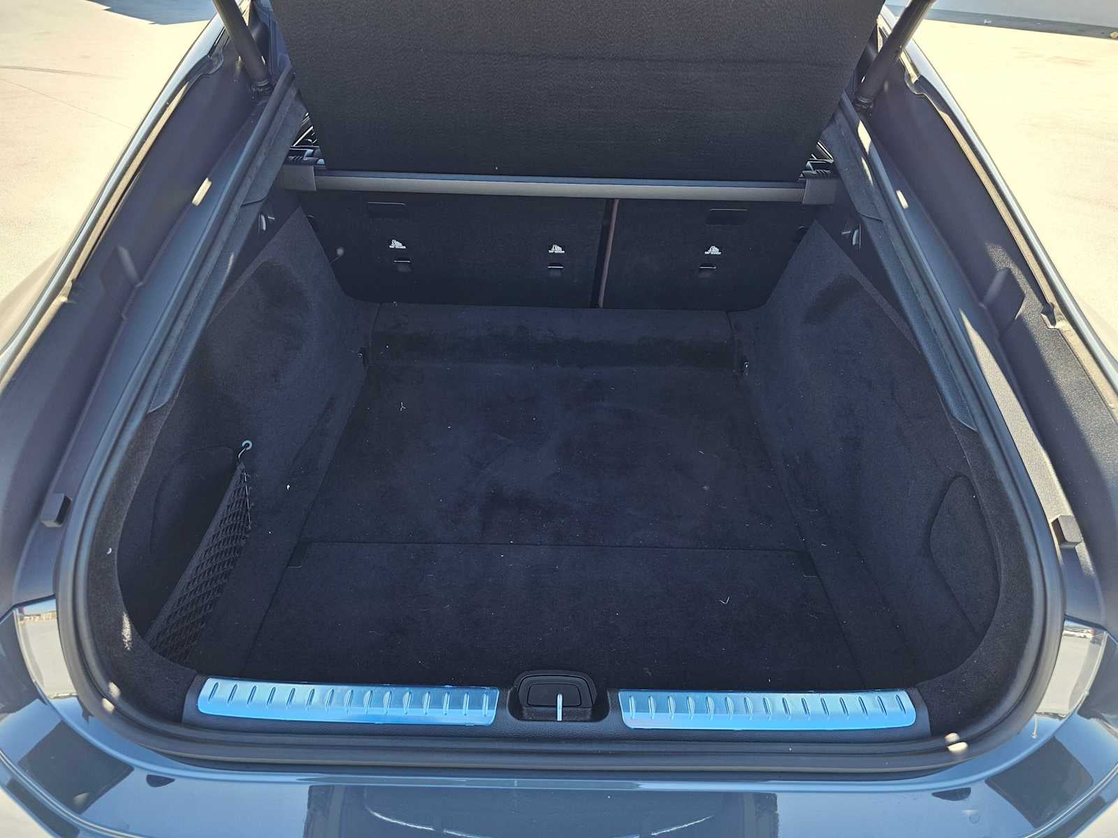 2023 Mercedes-Benz EQS 580 4MATIC® Sedan