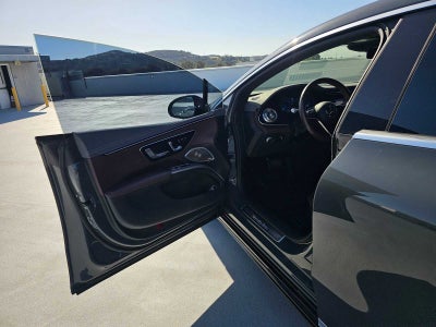 2023 Mercedes-Benz EQS 580 4MATIC® Sedan