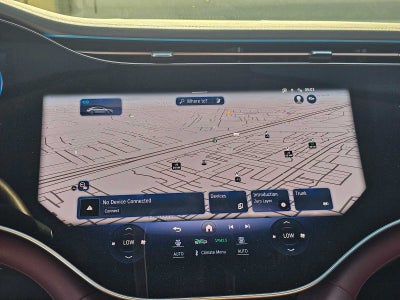 2023 Mercedes-Benz EQS 580 4MATIC® Sedan