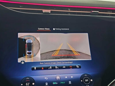 2023 Mercedes-Benz EQS EQS 580