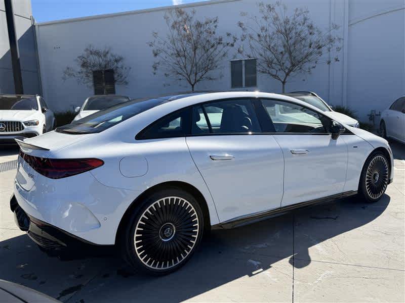 2023 Mercedes-Benz AMG® EQE AMG® EQE