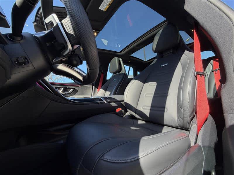 2023 Mercedes-Benz AMG® EQE AMG® EQE