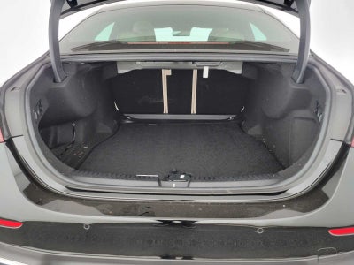 2025 Mercedes-Benz E 350 RWD Sedan