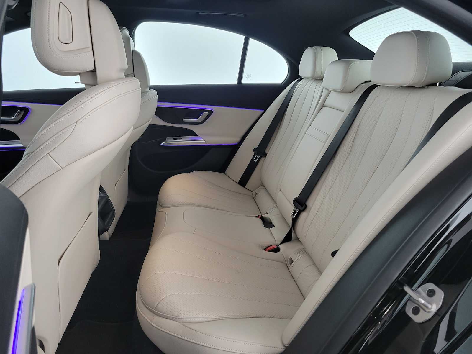 2025 Mercedes-Benz E 350 RWD Sedan