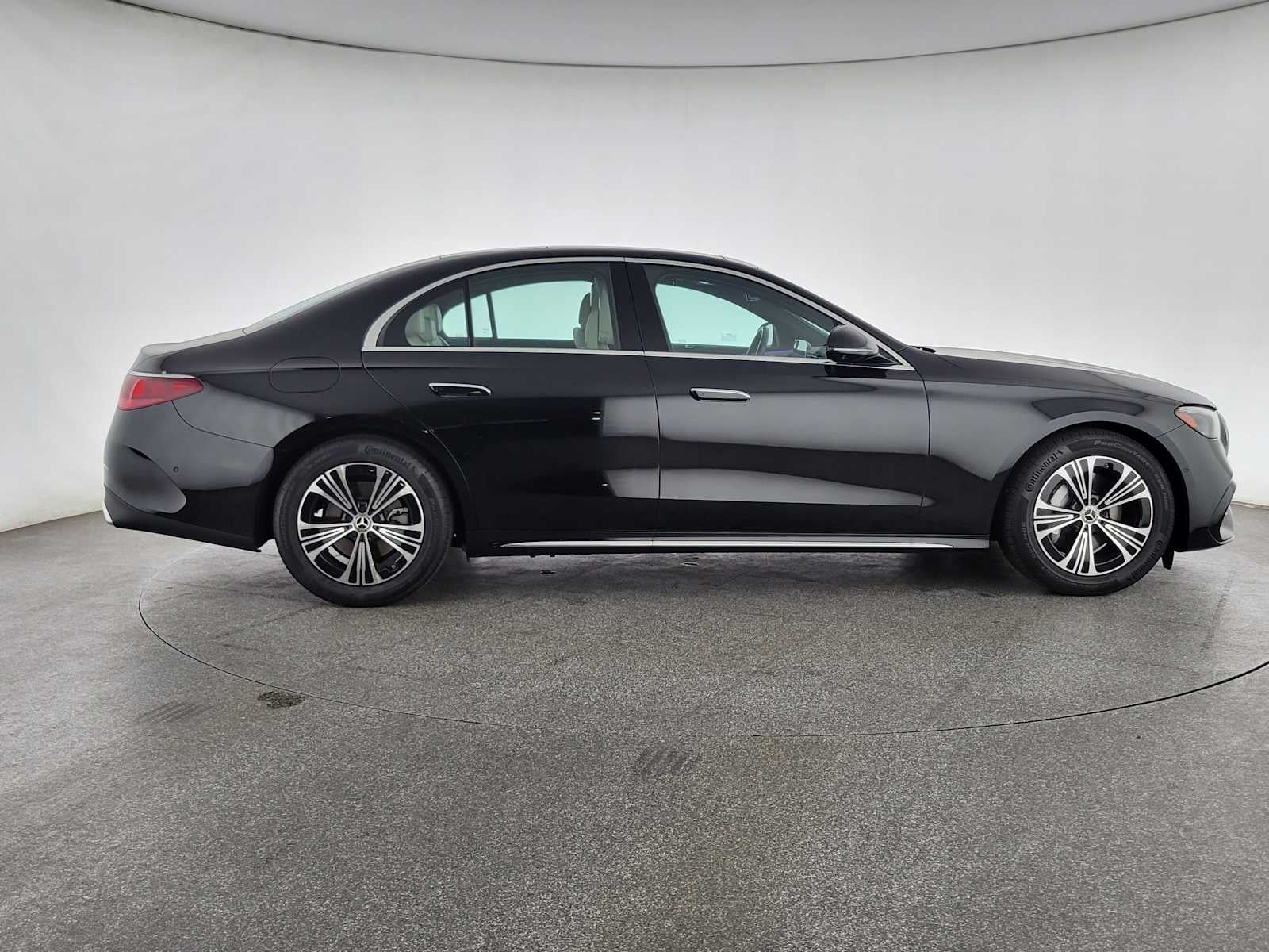 2025 Mercedes-Benz E 350 RWD Sedan