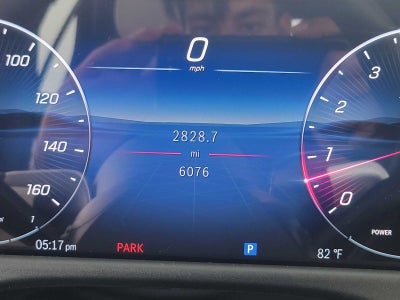 2025 Mercedes-Benz E 350 RWD Sedan