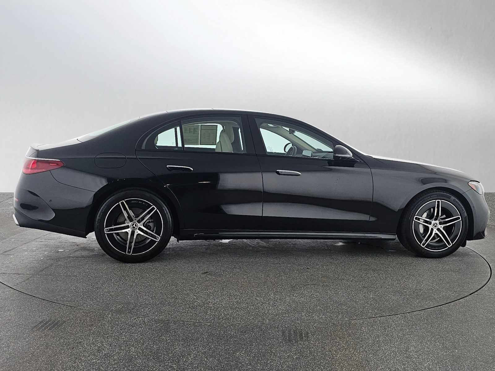 2026 Mercedes-Benz E 350 RWD Sedan