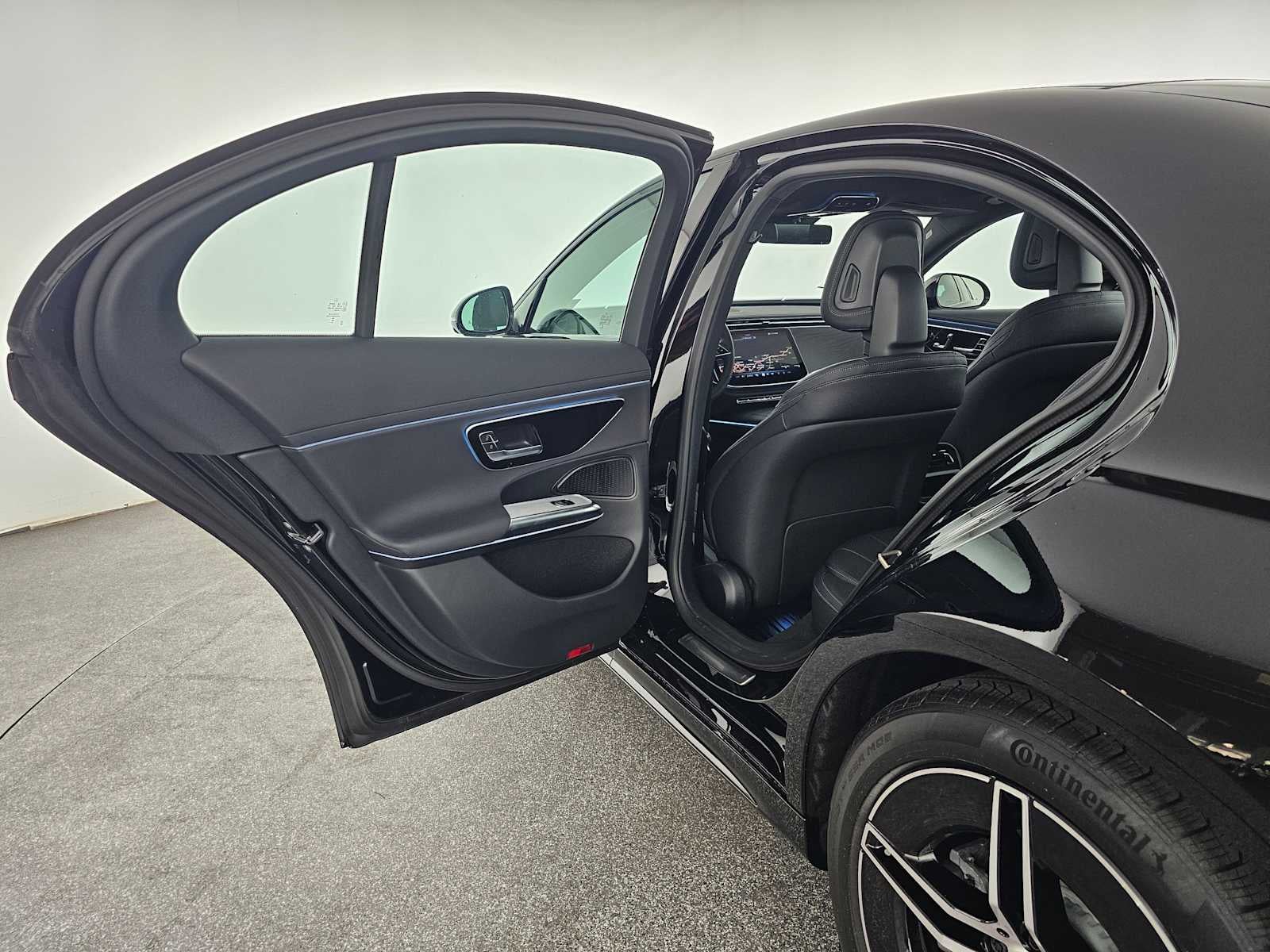 2026 Mercedes-Benz E 350 E 350