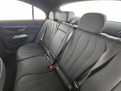 2026 Mercedes-Benz E 350 E 350