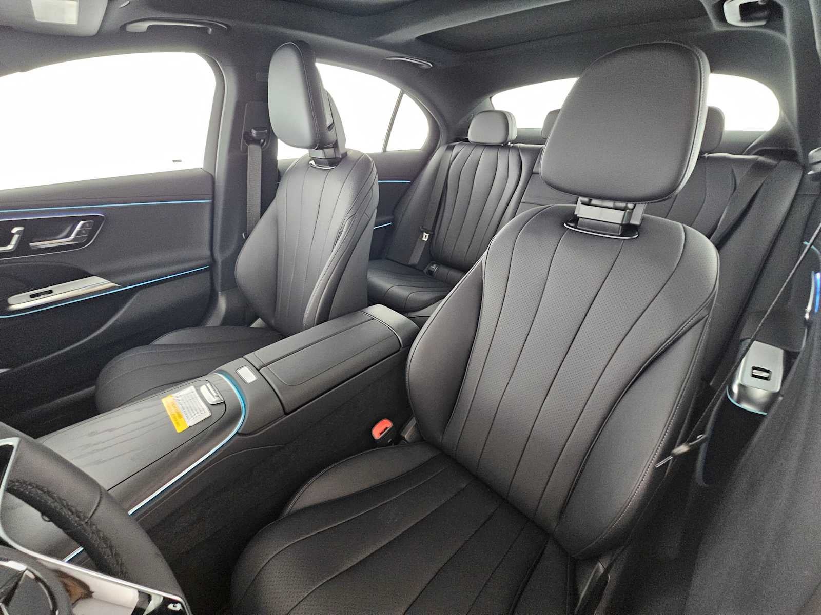 2026 Mercedes-Benz E 350 E 350