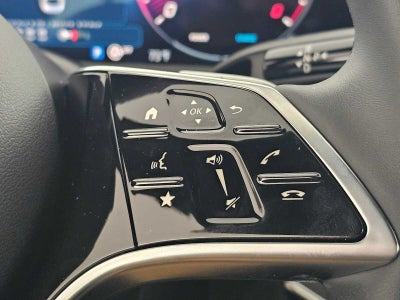 2026 Mercedes-Benz E 350 E 350