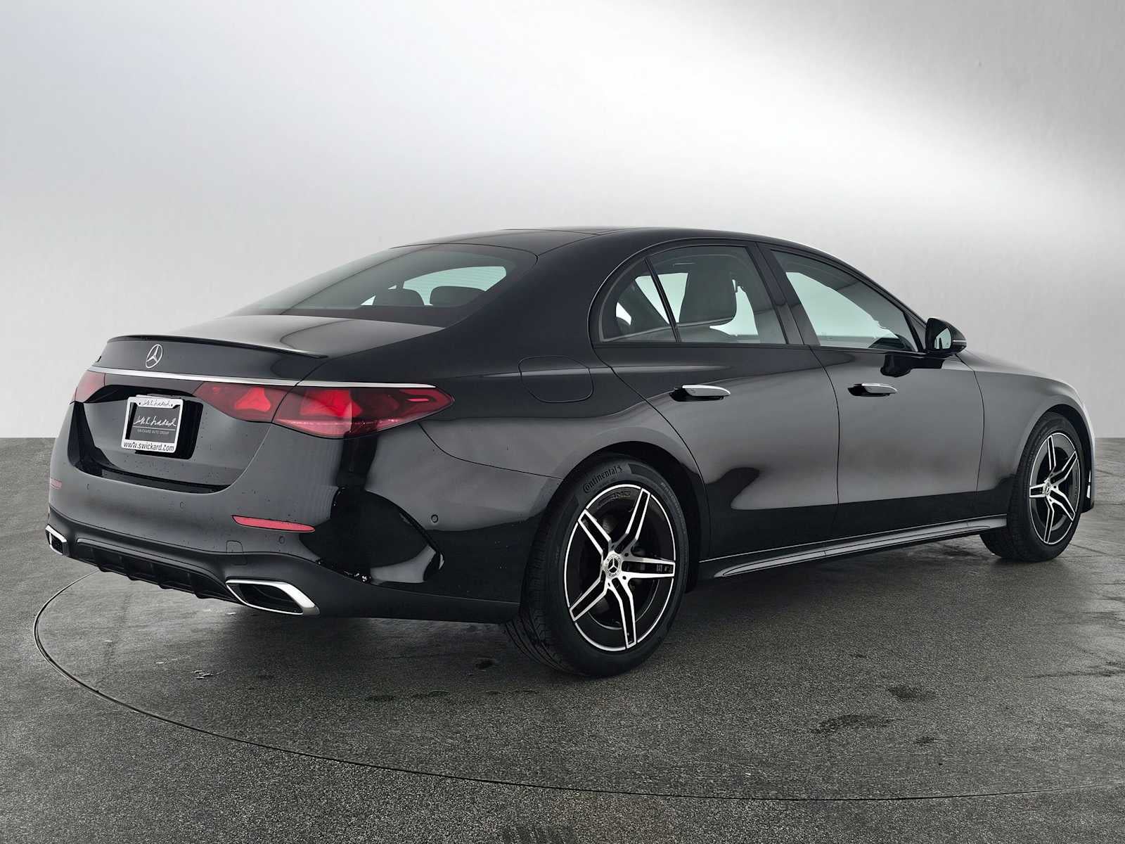 2026 Mercedes-Benz E 350 E 350