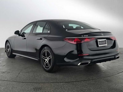 2026 Mercedes-Benz E 350 E 350