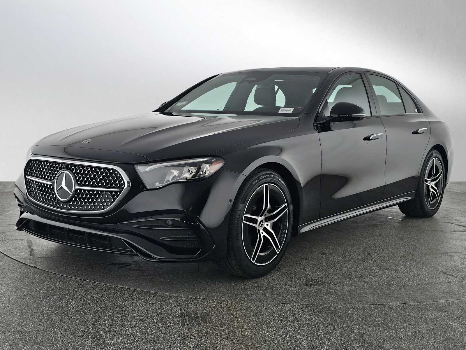 2026 Mercedes-Benz E 350 E 350