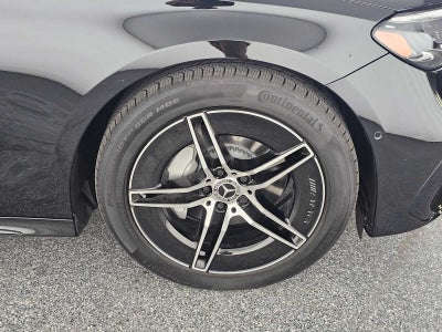 2026 Mercedes-Benz E 350 E 350