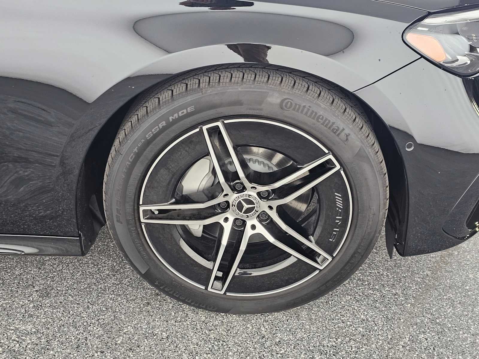 2026 Mercedes-Benz E 350 E 350