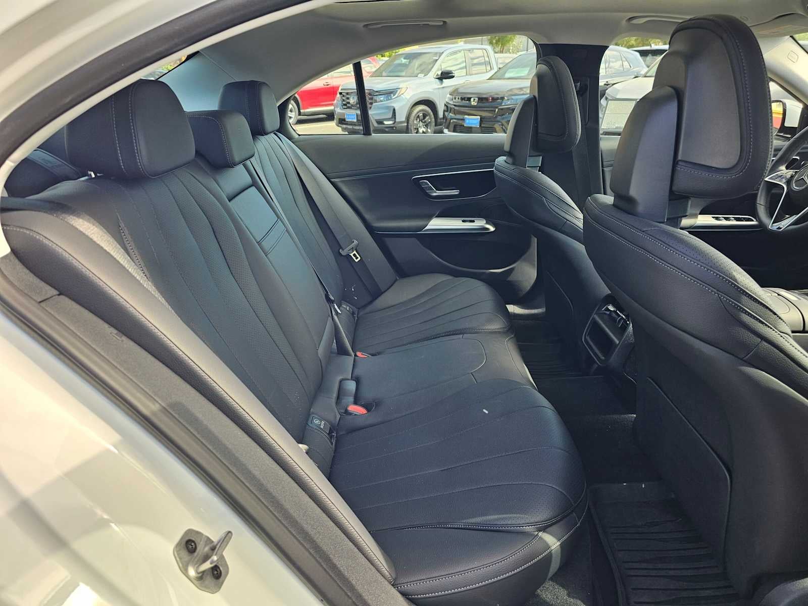 2026 Mercedes-Benz E 350 RWD Sedan