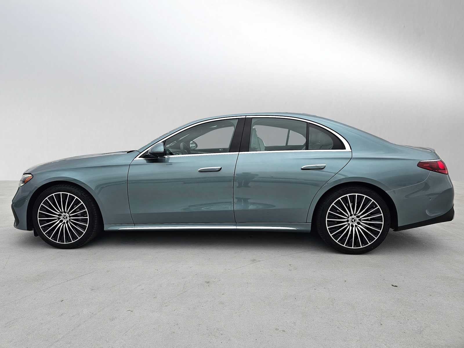 2026 Mercedes-Benz E 350 RWD Sedan