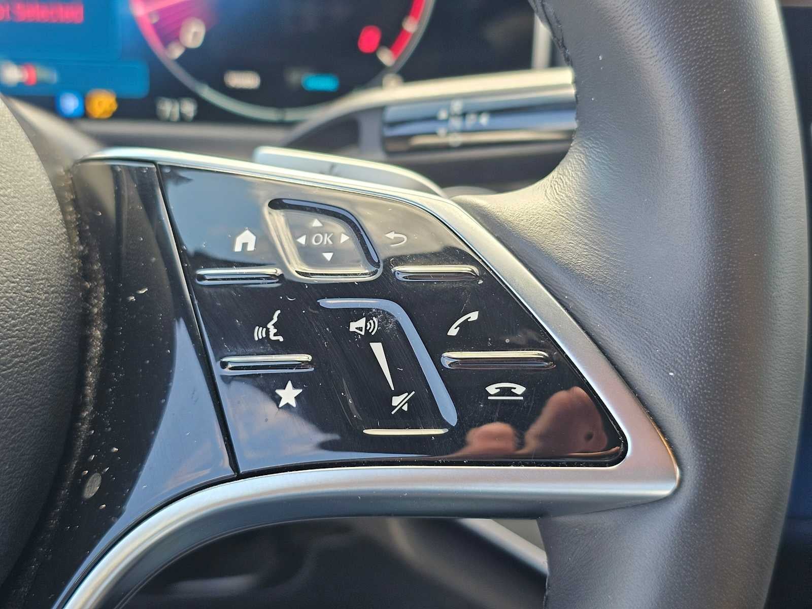 2026 Mercedes-Benz E 350 4MATIC® Sedan