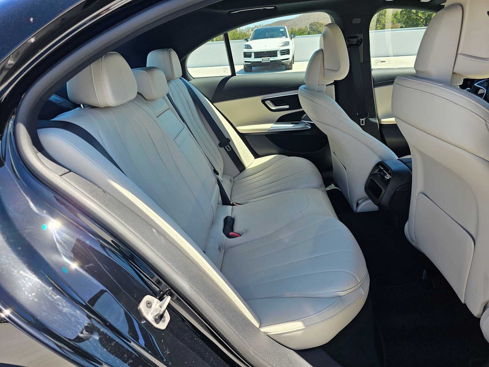 2026 Mercedes-Benz E 450 4MATIC® Sedan