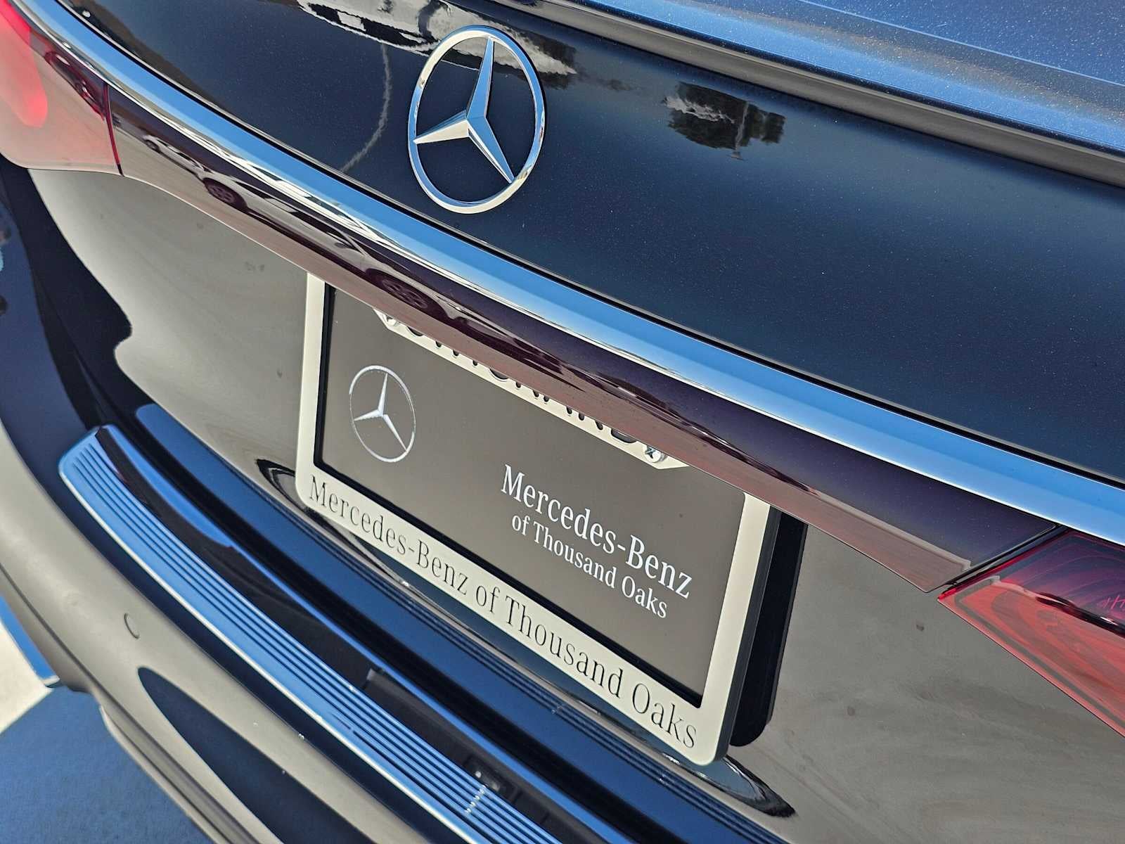 2026 Mercedes-Benz E 450 4MATIC® Sedan