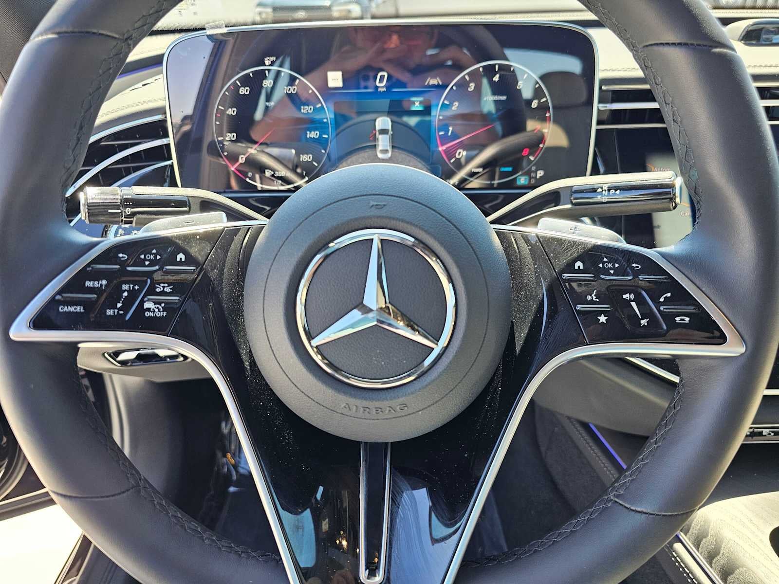 2026 Mercedes-Benz E 450 4MATIC® Sedan