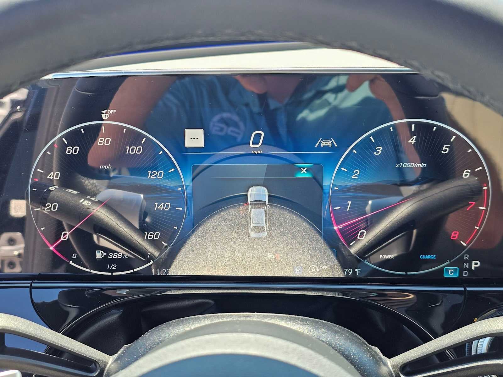 2026 Mercedes-Benz E 450 4MATIC® Sedan