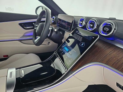 2024 Mercedes-Benz CLE 300 4MATIC® Coupe