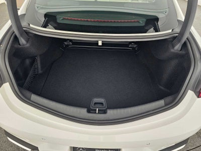 2024 Mercedes-Benz CLE 300 4MATIC® Coupe