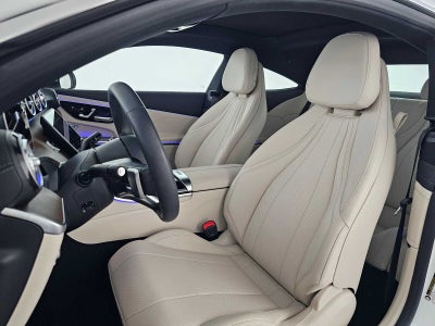 2024 Mercedes-Benz CLE 300 4MATIC® Coupe