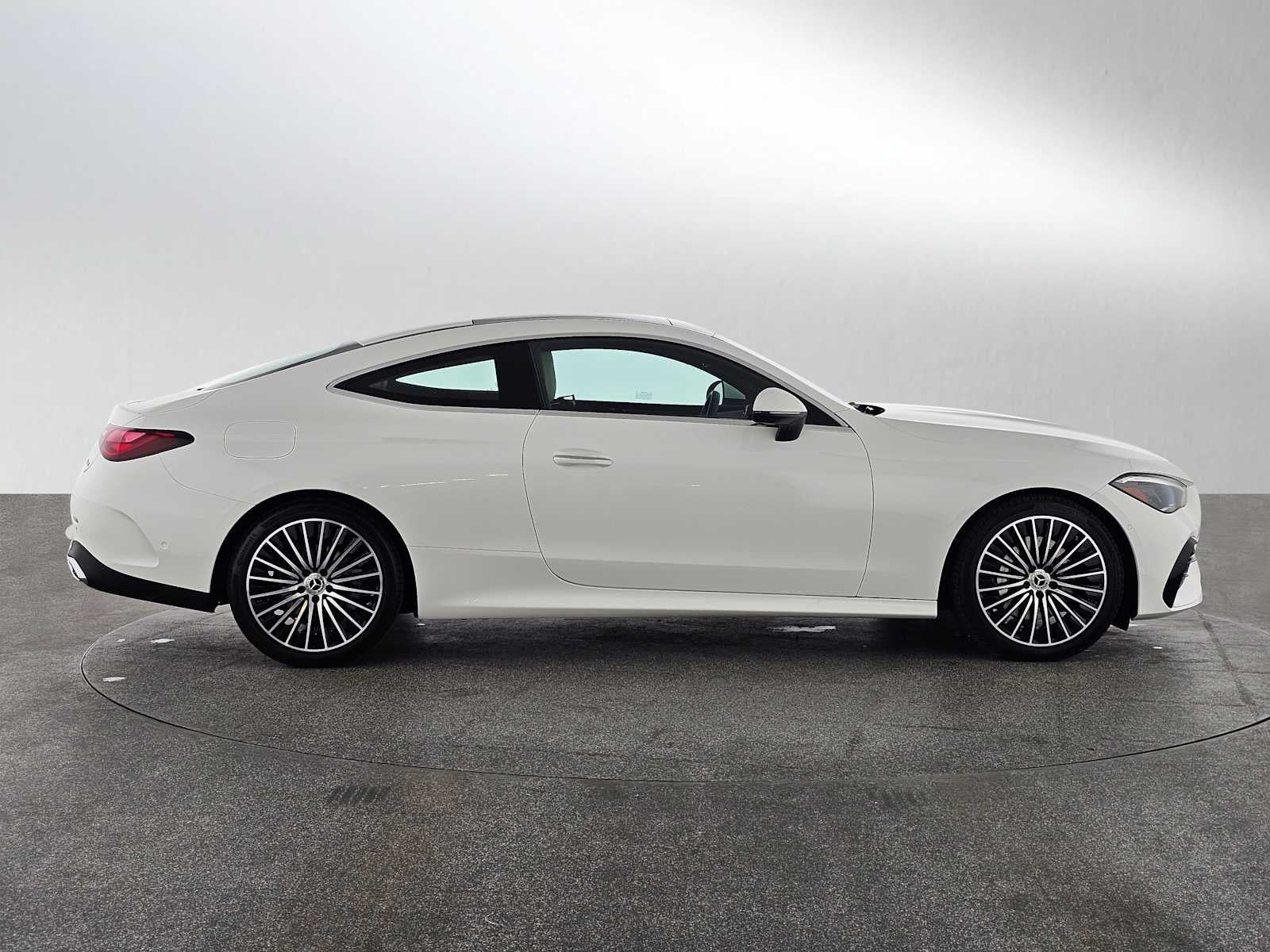 2024 Mercedes-Benz CLE 300 4MATIC® Coupe