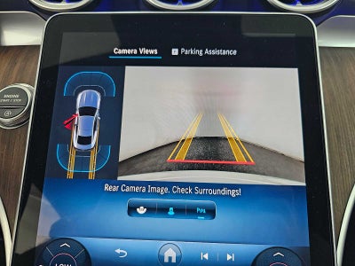 2024 Mercedes-Benz CLE 300 4MATIC® Coupe