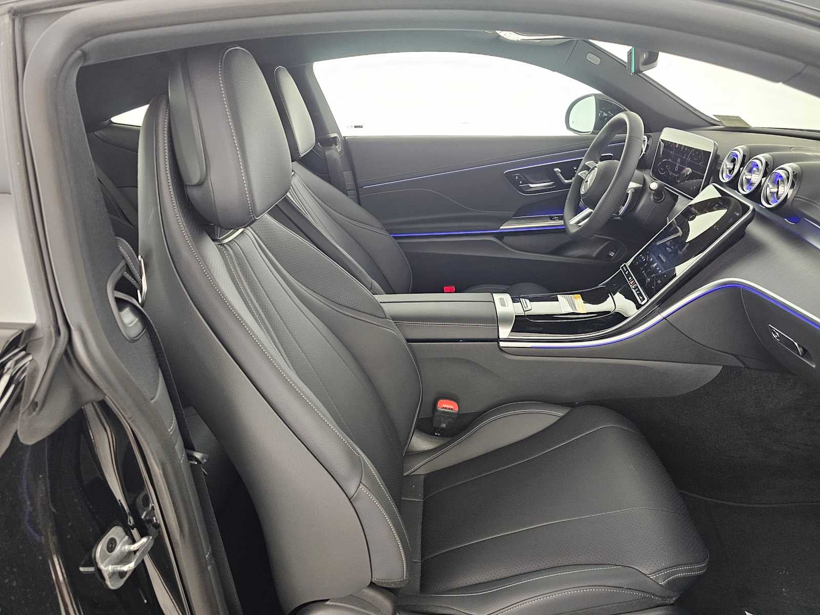 2026 Mercedes-Benz CLE 300 CLE 300