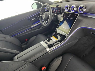 2026 Mercedes-Benz CLE 300 CLE 300