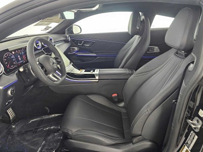 2026 Mercedes-Benz CLE 300 CLE 300