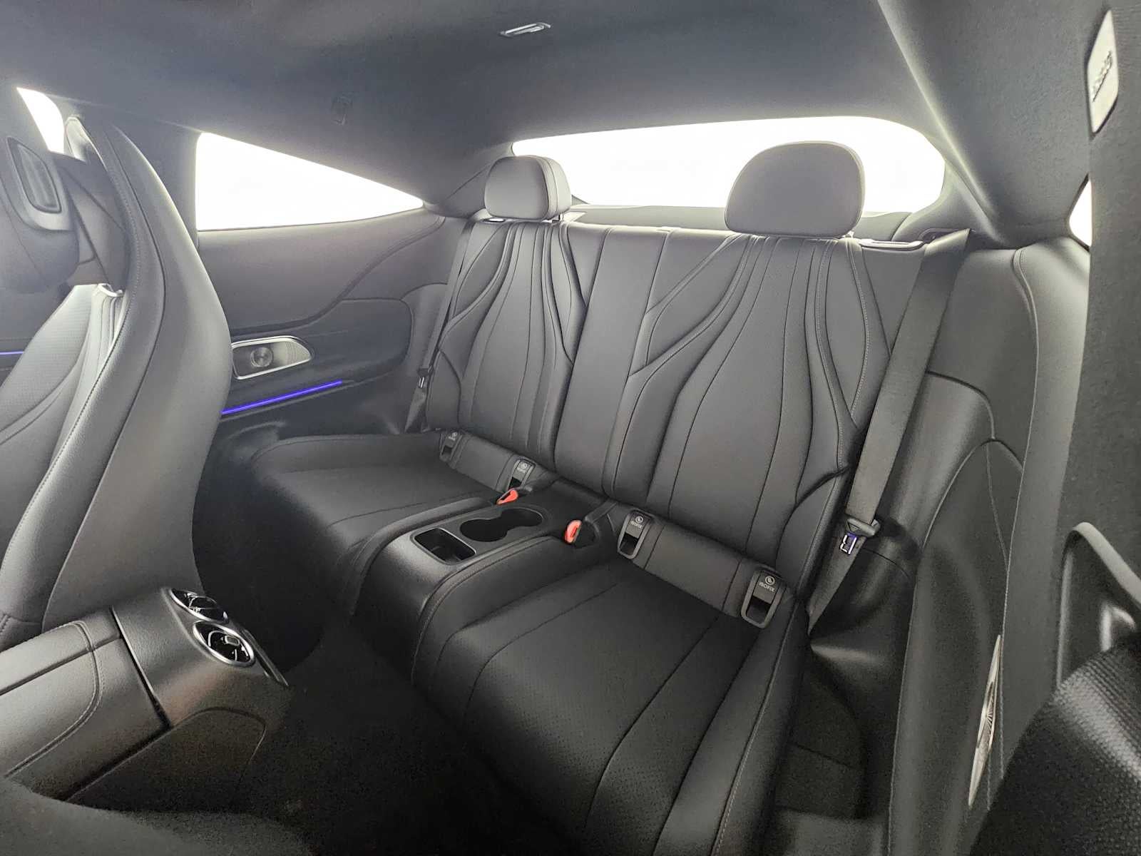 2026 Mercedes-Benz CLE 300 CLE 300