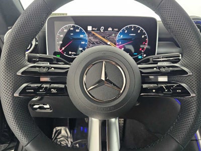 2026 Mercedes-Benz CLE 300 CLE 300