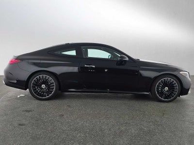 2026 Mercedes-Benz CLE 300 CLE 300