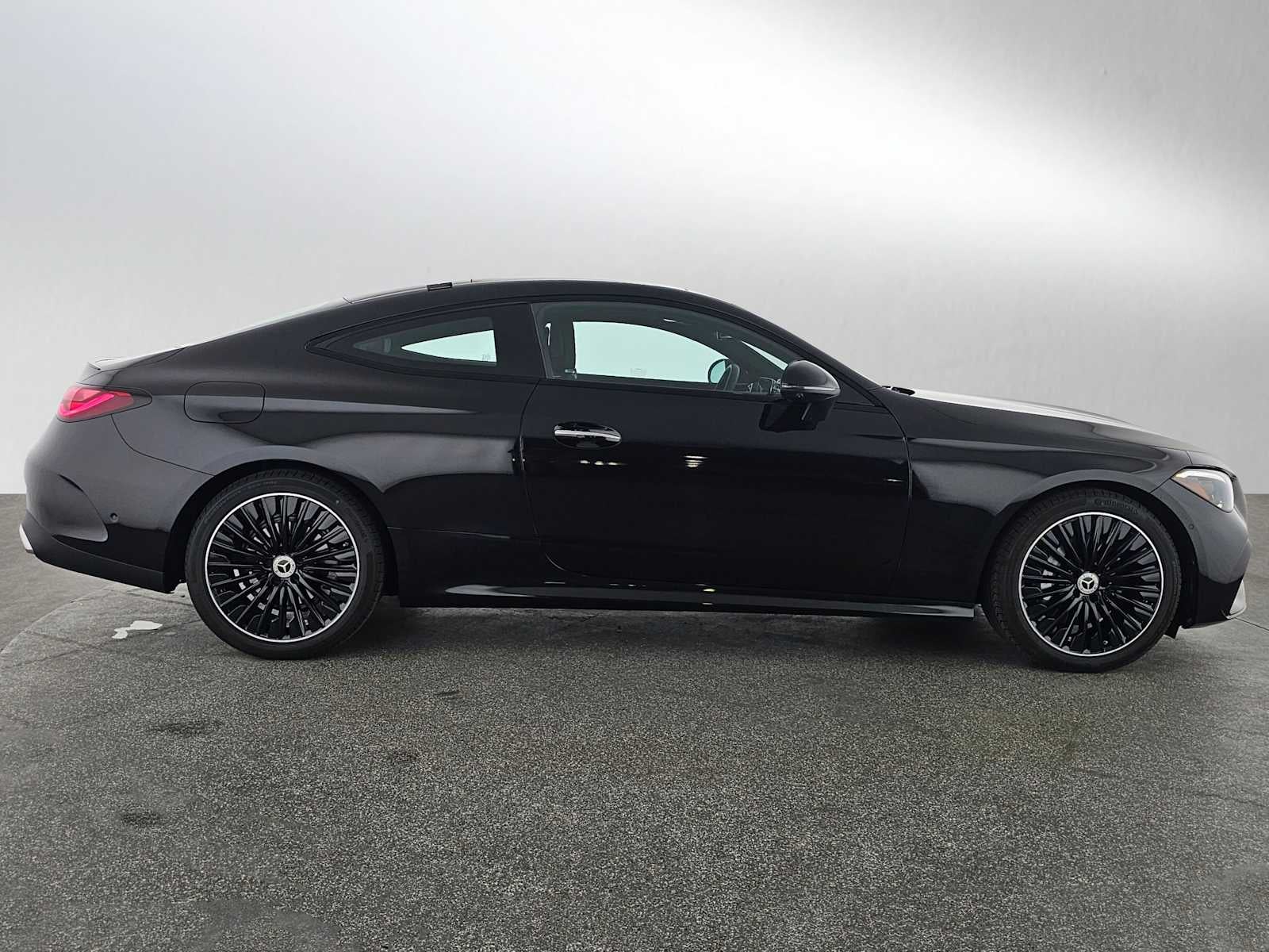 2026 Mercedes-Benz CLE 300 CLE 300