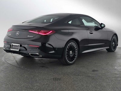 2026 Mercedes-Benz CLE 300 CLE 300