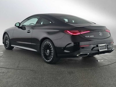 2026 Mercedes-Benz CLE 300 CLE 300