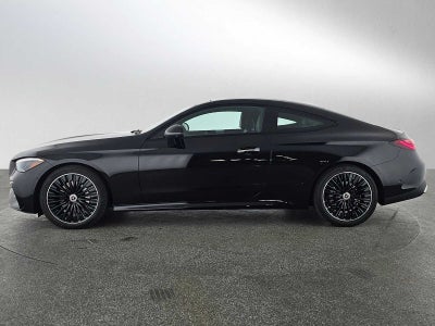 2026 Mercedes-Benz CLE 300 CLE 300