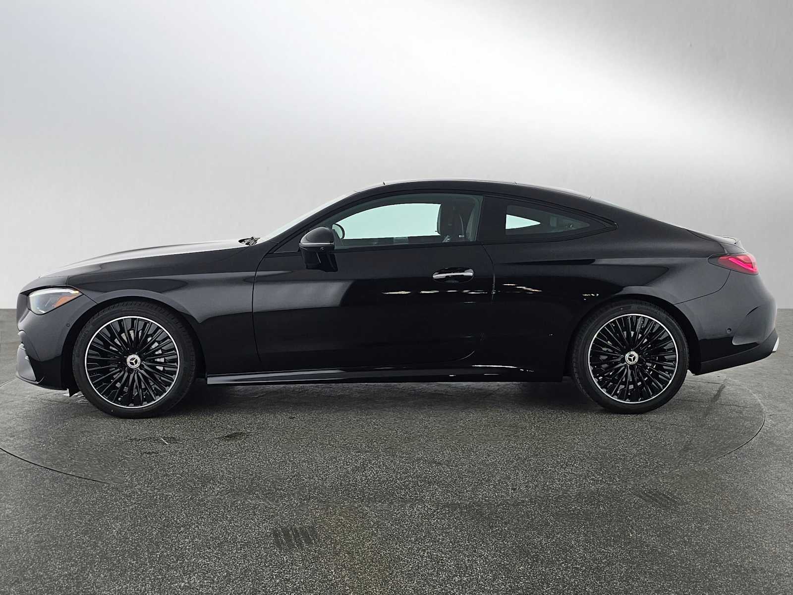 2026 Mercedes-Benz CLE 300 CLE 300