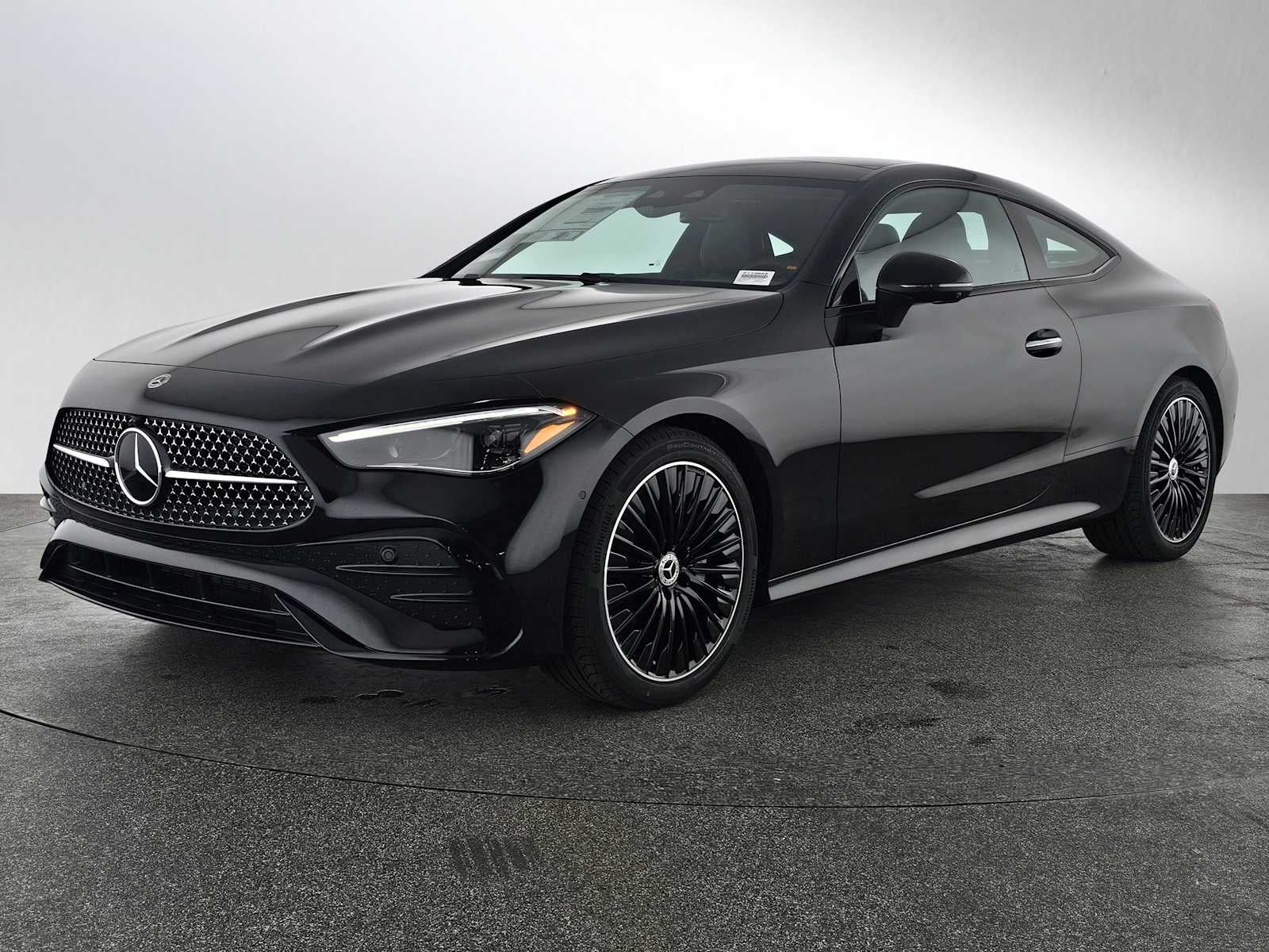 2026 Mercedes-Benz CLE 300 CLE 300