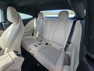 2026 Mercedes-Benz CLE 300 4MATIC® Coupe