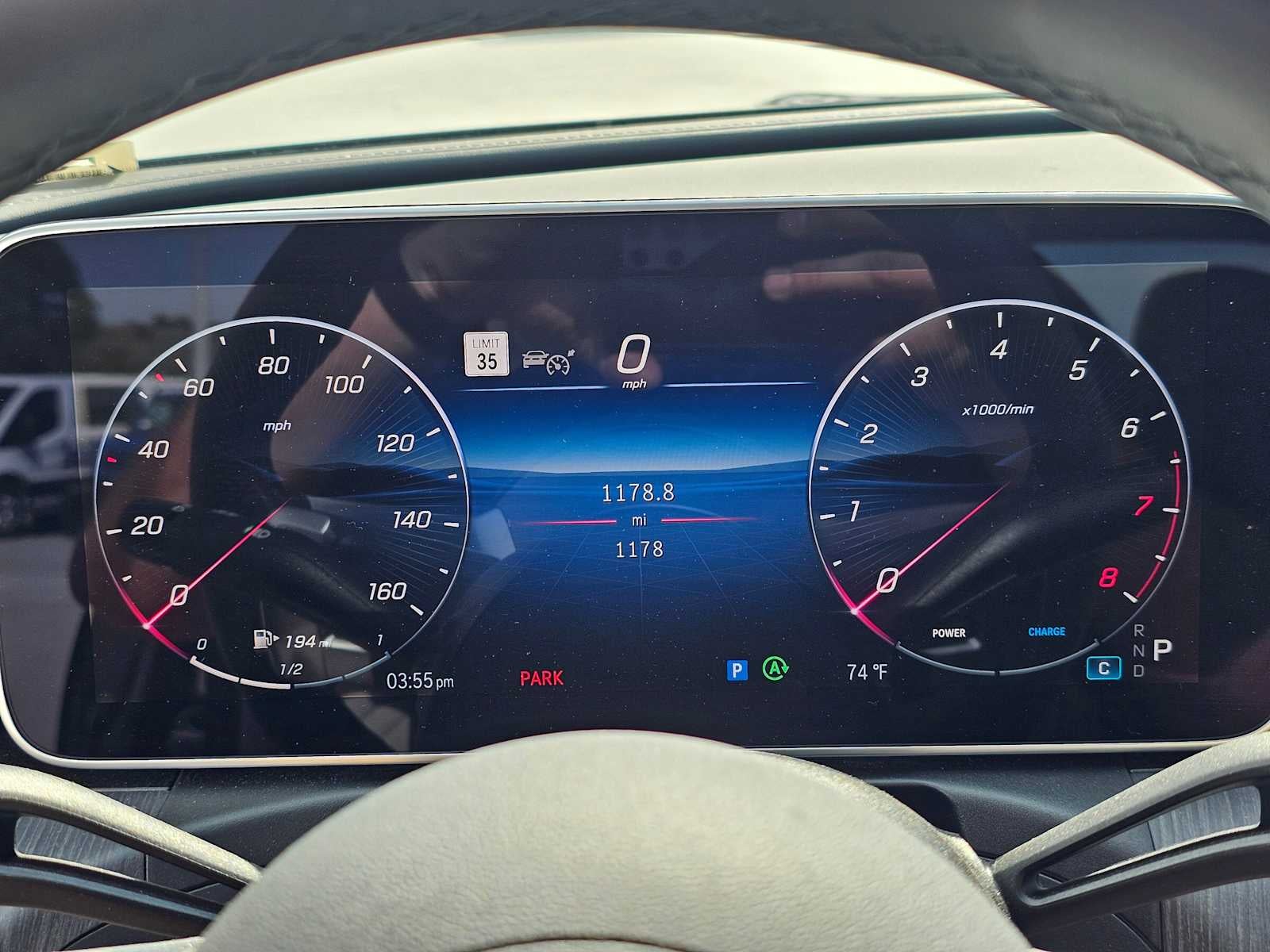 2026 Mercedes-Benz CLE 300 4MATIC® Coupe