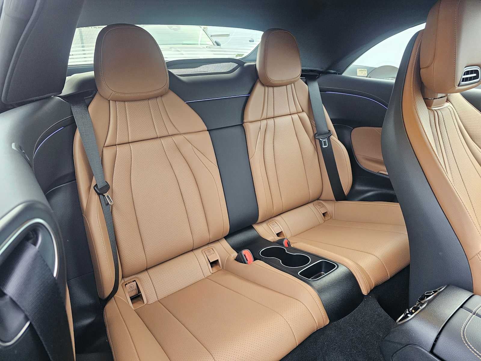 2026 Mercedes-Benz CLE 300 4MATIC® Cabriolet