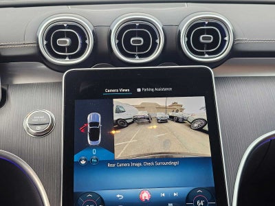 2026 Mercedes-Benz CLE 300 4MATIC® Cabriolet