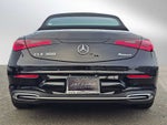 2026 Mercedes-Benz CLE 300 4MATIC® Cabriolet